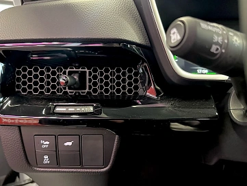 Honda CR-V, 2025г, полный привод, вариатор