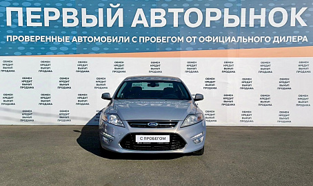 Ford , 2012г., передний привод, автомат