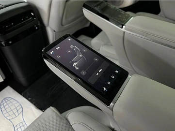 Voyah Dream, 2024г, полный привод, автомат