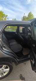 SsangYong Actyon, 2013г, передний привод, автомат