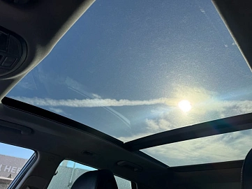 Hyundai Tucson, 2018г, полный привод, автомат