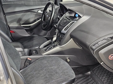 Ford Focus, 2012г, передний привод, робот