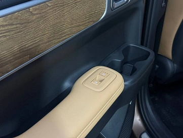 Hyundai Santa Fe, 2024г, полный привод, автомат