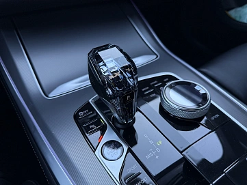 BMW X5, 2019г, полный привод, автомат