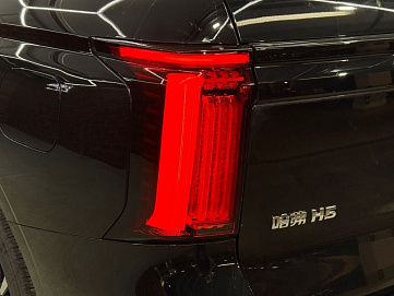 Haval H5, 2023г, полный привод, автомат
