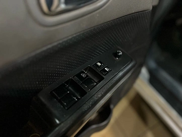 Nissan X-Trail, 2007г, полный привод, вариатор