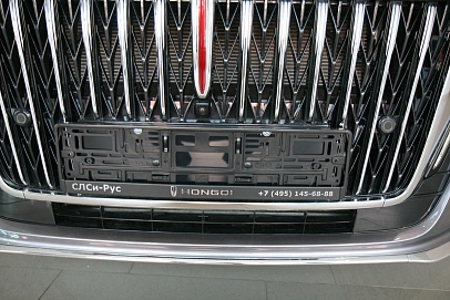 Hongqi H5, 2024г, передний привод, автомат