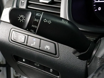 Hyundai Sonata, 2019г, передний привод, автомат