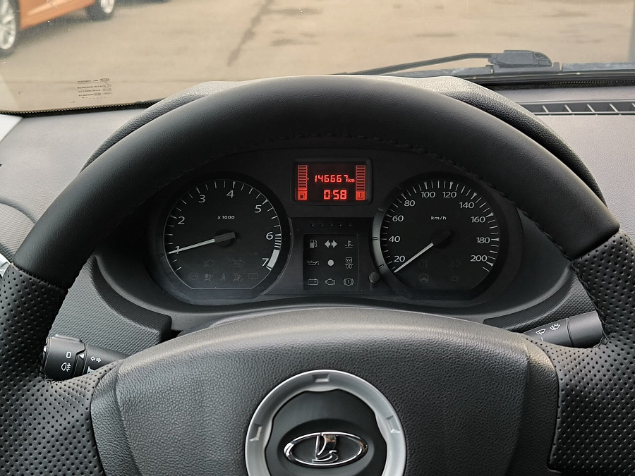 LADA_ВАЗ , 2019г., передний привод, механика