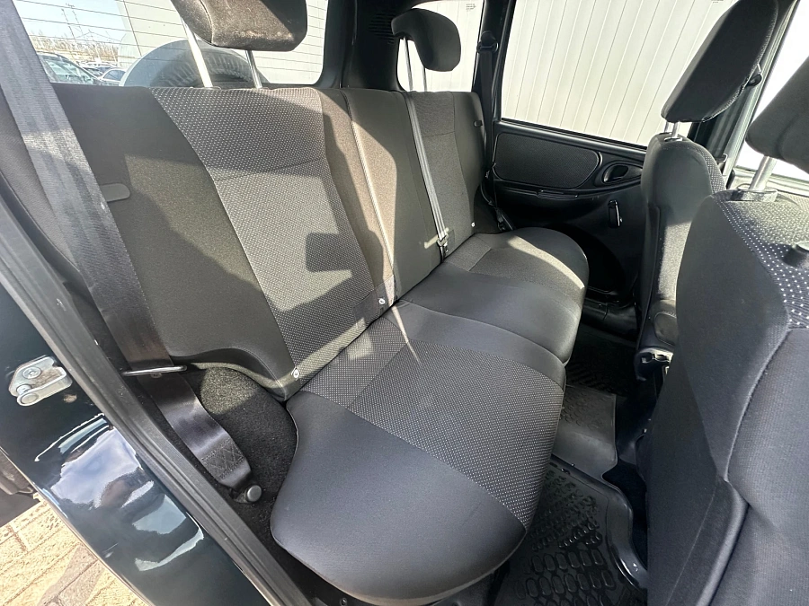 Kia Rio, 2013г., передний привод, автомат