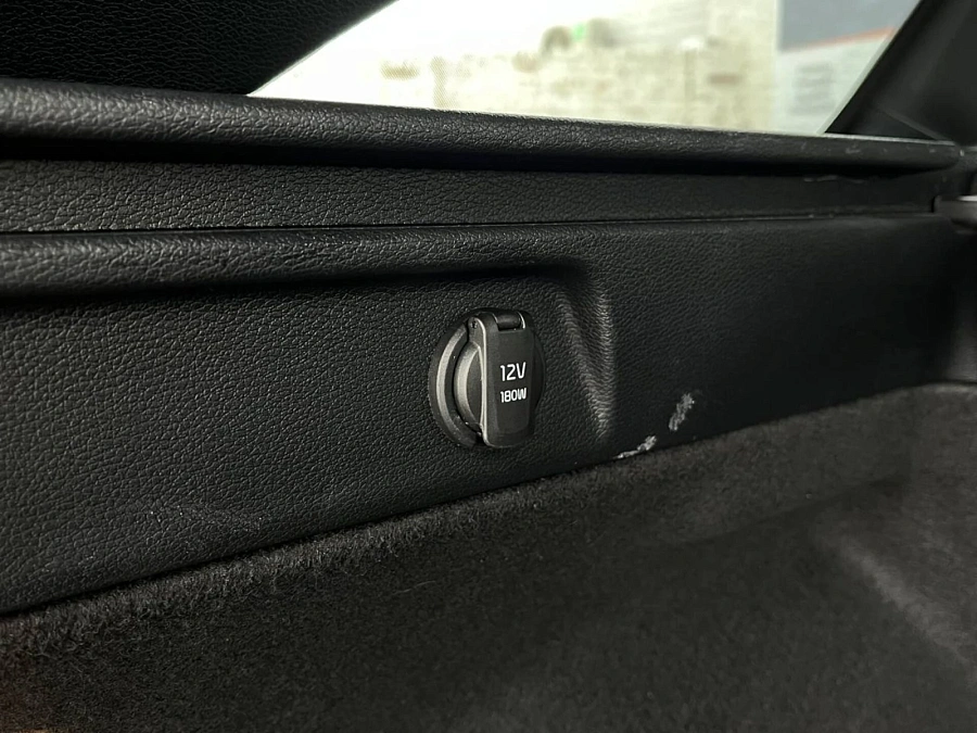 Kia Ceed, 2021г., передний привод, автомат