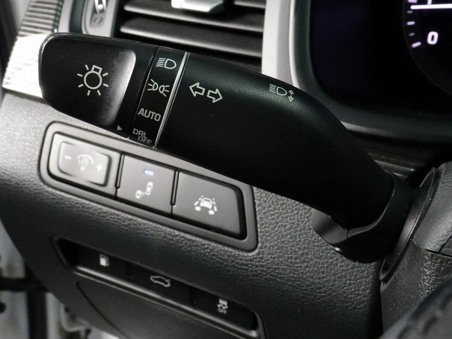 Hyundai Sonata, 2019г., передний привод, автомат