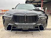 BMW X7, 2024г., полный привод, автомат