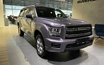 Haval H5, 2024г., полный привод, автомат