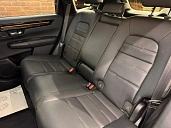 Honda CR-V, 2025г., полный привод, вариатор