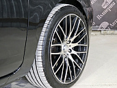 Mazda 3, 2008г., передний привод, автомат