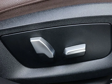 BMW , 2018г., полный привод, автомат