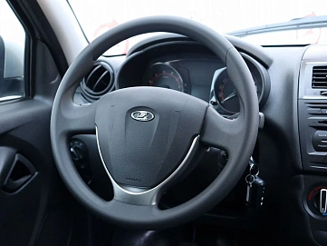 Lada (ВАЗ) Granta, 2022г, передний привод, механика