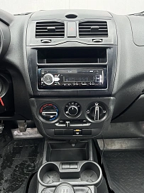 Lada (ВАЗ) Granta, 2018г, передний привод, механика