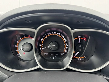 Lada (ВАЗ) Vesta, 2020г, передний привод, механика