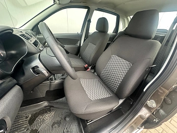 Lada (ВАЗ) Granta, 2024г., передний привод, механика