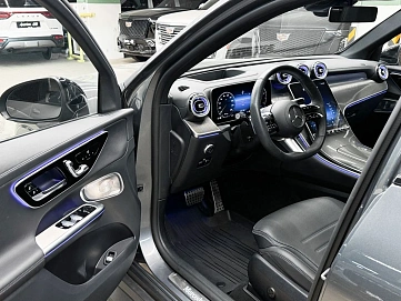 Mercedes-Benz GLC, 2023г, полный привод, автомат