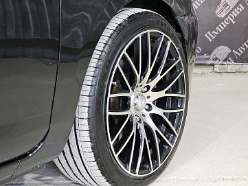 Mazda 3, 2008г, передний привод, автомат