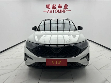 Jetta VS7, 2022г., передний привод, автомат