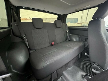 Lada (ВАЗ) Niva Legend, 2023г, полный привод, механика