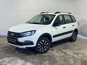 Lada (ВАЗ) , 2025г., передний привод, механика