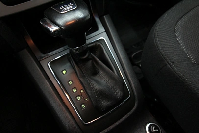 Skoda Yeti, 2012г, полный привод, робот