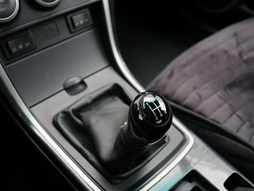 Mazda 6, 2007г, передний привод, механика