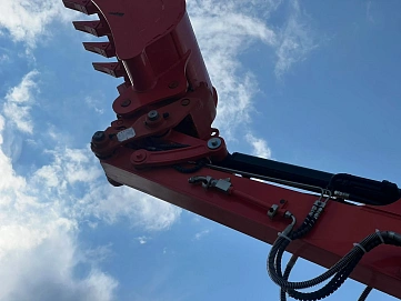 Kubota Миниэкскаваторы, 2025г