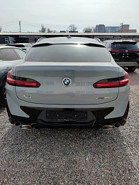 BMW X4, 2023г, полный привод, автомат