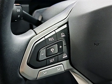 Volkswagen Caddy, 2024г, передний привод, механика