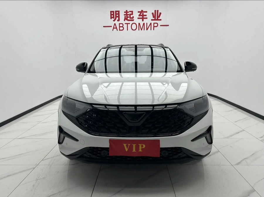 Jetta VS7, 2022г., передний привод, автомат