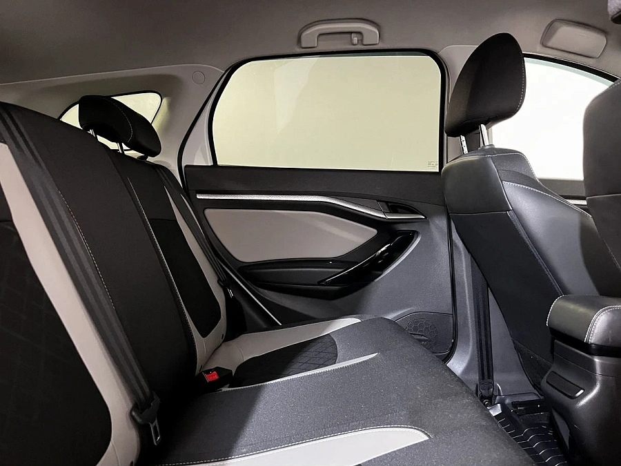 Lada (ВАЗ) , 2019г., передний привод, механика