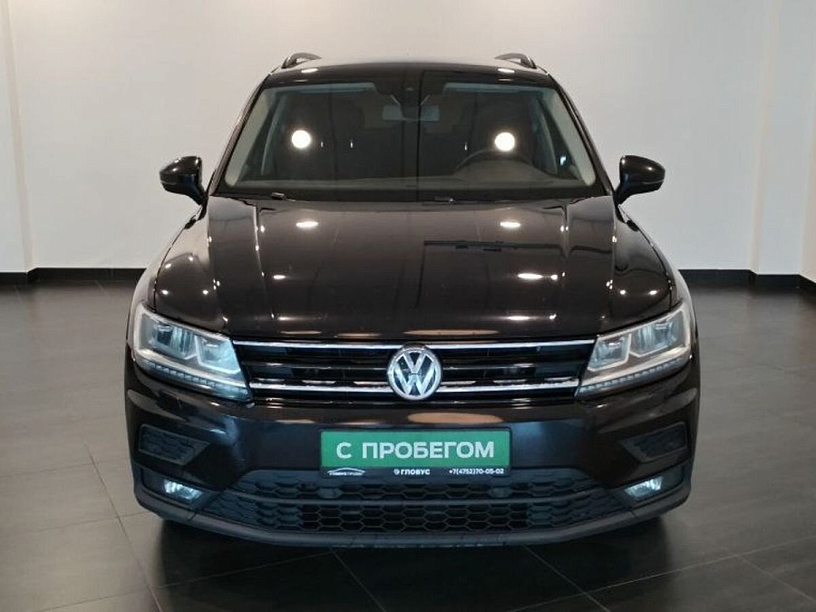 Volkswagen , 2020г., передний привод, автомат
