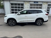 CHERY Tiggo 8 Pro, 2024г., передний привод, робот