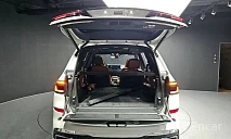 BMW X7, 2023г., полный привод, автомат
