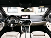 BMW , 2020г., полный привод, автомат