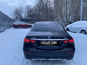 Mercedes-Benz E-Класс, 2020г., полный привод, автомат