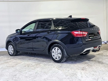 Lada (ВАЗ) , 2020г., передний привод, механика