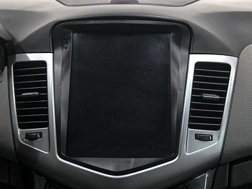 Chevrolet Cruze, 2012г, передний привод, автомат