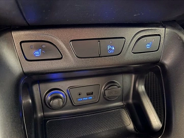 Hyundai ix35, 2014г., передний привод, механика