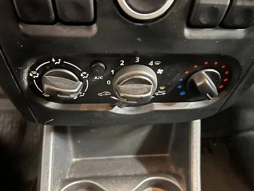 Lada (ВАЗ) Largus, 2018г, передний привод, механика