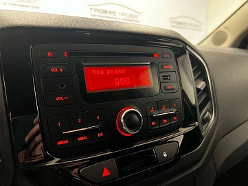 Lada (ВАЗ) XRAY, 2017г, передний привод, механика