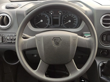 ГАЗ ГАЗель Next, 2021г, Задний привод, Механическая