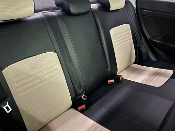 Lada (ВАЗ) Vesta, 2016г, передний привод, механика