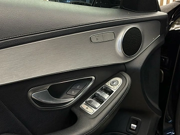 Mercedes-Benz C-Класс, 2014г, задний привод, автомат